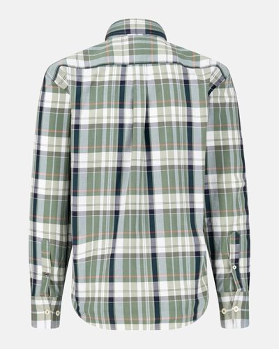 CHEMISE MODERN CHECK 14088010