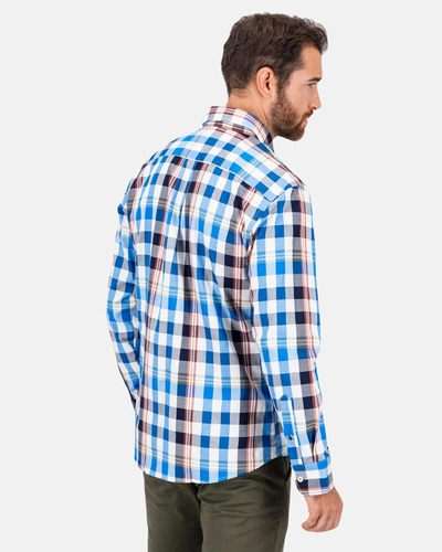 CHEMISE MODERN CHECK 14088010