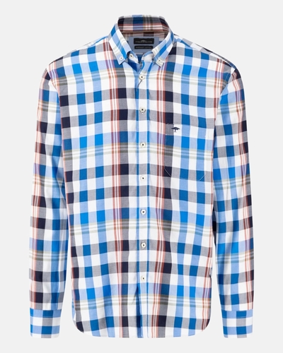 CHEMISE MODERN CHECK 14088010