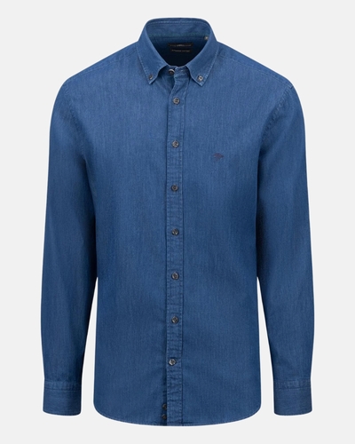 CHEMISE JEAN 14097030