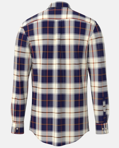 CHEMISE FLANELL 14118140