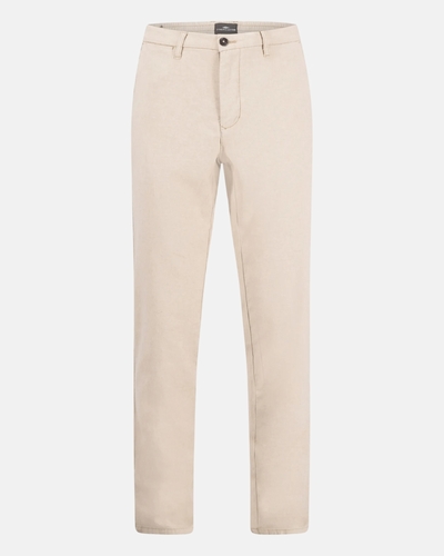 Boutique Fynch-Hatton | Homme | Pantalon | Pantalon léger coton lin PANTALON LIN 15032818
