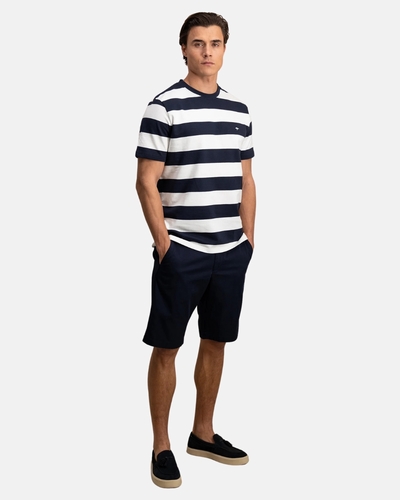 Boutique Fynch-Hatton | Homme | Pantalon | Bermuda BERMUDA SUMMER 15032810