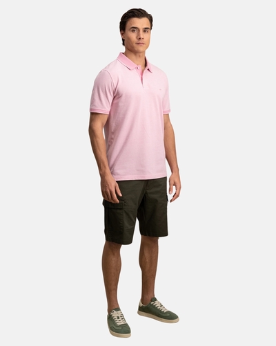 Boutique Fynch-Hatton | Homme | Pantalon | Bermuda cargo BERMUDA CARGO 15032811