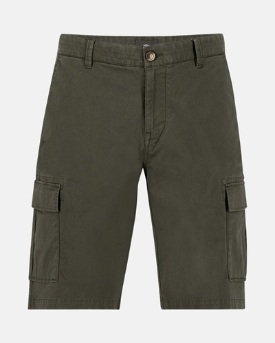 Boutique Fynch-Hatton | Homme | Pantalon | Bermuda cargo BERMUDA CARGO 15032811