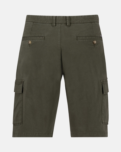 Boutique Fynch-Hatton | Homme | Pantalon | Bermuda cargo BERMUDA CARGO 15032811