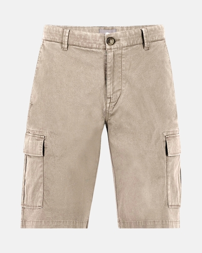 Boutique Fynch-Hatton | Homme | Pantalon | Bermuda cargo BERMUDA CARGO 15032811
