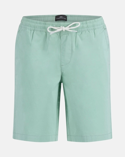 Boutique Fynch-Hatton | Homme | Pantalon | Short avec cordon de serrage BERMUDA 15052330