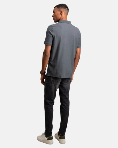 Boutique Fynch-Hatton | Homme | Polo | Polo classique maille piquée POLO 15131700