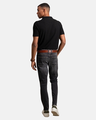 Boutique Fynch-Hatton | Homme | Polo | Polo classique maille piquée POLO 15131700