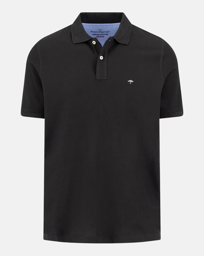 Boutique Fynch-Hatton | Homme | Polo | Polo classique maille piquée POLO 15131700