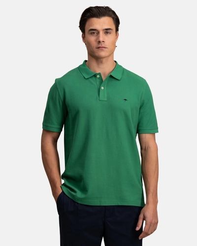 Boutique Fynch-Hatton | Homme | Polo | Polo classique maille piquée POLO 15131700
