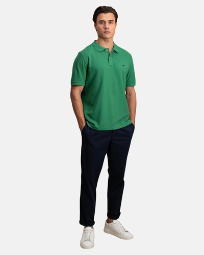 Boutique Fynch-Hatton | Homme | Polo | Polo classique maille piquée POLO 15131700