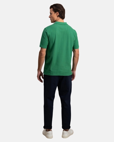 Boutique Fynch-Hatton | Homme | Polo | Polo classique maille piquée POLO 15131700
