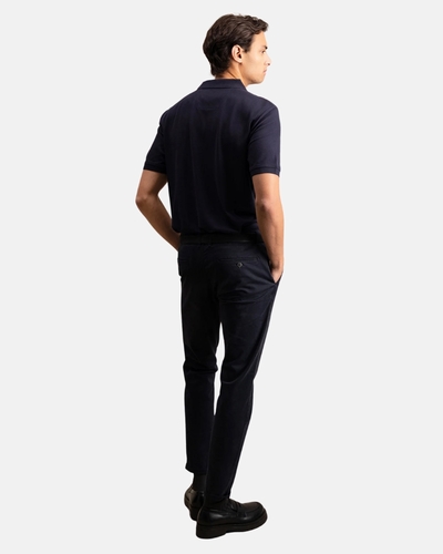 Boutique Fynch-Hatton | Homme | Polo | Polo classique maille piquée POLO 15131700