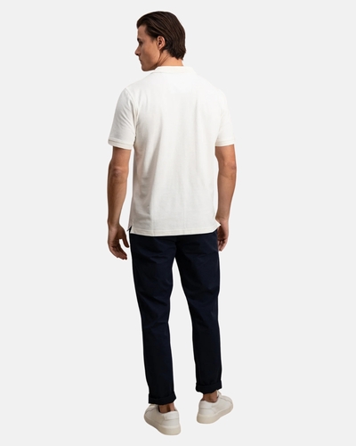 Boutique Fynch-Hatton | Homme | Polo | Polo classique maille piquée POLO 15131700