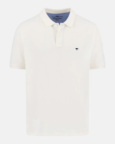 Boutique Fynch-Hatton | Homme | Polo | Polo classique maille piquée POLO 15131700