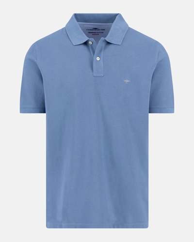 Boutique Fynch-Hatton | Homme | Polo | Polo classique maille piquée POLO 15131700