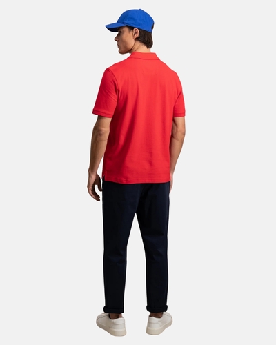 Boutique Fynch-Hatton | Homme | Polo | Polo classique maille piquée POLO 15131700