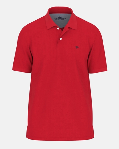 Boutique Fynch-Hatton | Homme | Polo | Polo classique maille piquée POLO 15131700