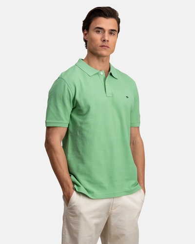 Boutique Fynch-Hatton | Homme | Polo | Polo classique maille piquée POLO 15131700