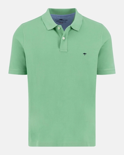 Boutique Fynch-Hatton | Homme | Polo | Polo classique maille piquée POLO 15131700
