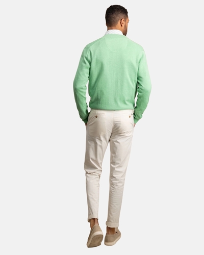 BLOUSON COL COLLEGE 1513216