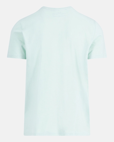 Boutique Fynch-Hatton | Homme | T-shirt | T-shirt col rond avec logo T-SHIRT 15051324