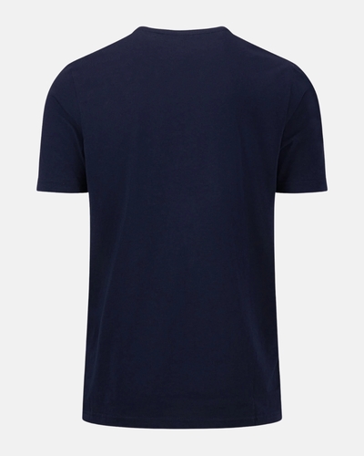 Boutique Fynch-Hatton | Homme | T-shirt | T-shirt uni col rond T-SHIRT RDC 15131500