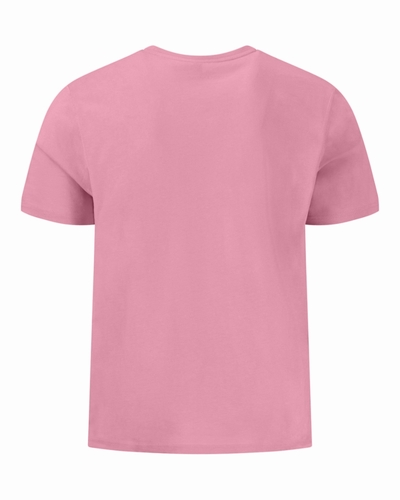 Boutique Fynch-Hatton | Homme | T-shirt | T-shirt uni col rond T-SHIRT RDC 15131500