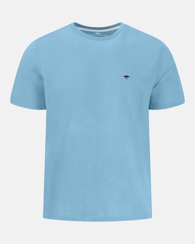 Boutique Fynch-Hatton | Homme | T-shirt | T-shirt uni col rond T-SHIRT RDC 15131500