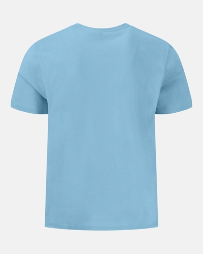Boutique Fynch-Hatton | Homme | T-shirt | T-shirt uni col rond T-SHIRT RDC 15131500