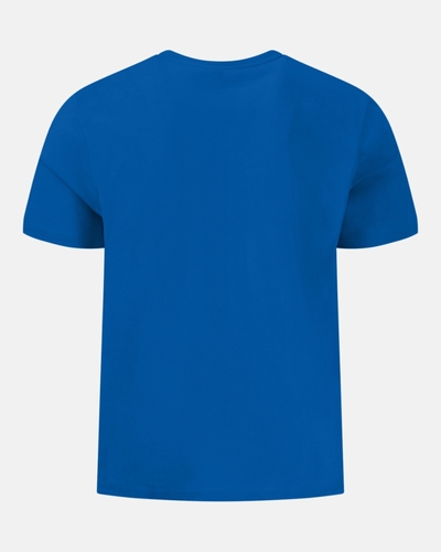 Boutique Fynch-Hatton | Homme | T-shirt | T-shirt uni col rond T-SHIRT RDC 15131500