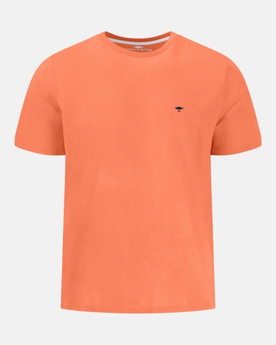 Boutique Fynch-Hatton | Homme | T-shirt | T-shirt uni col rond T-SHIRT RDC 15131500