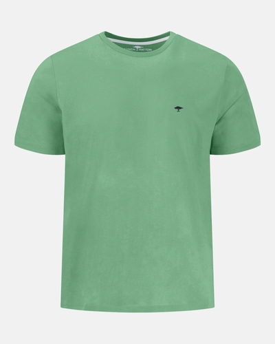 Boutique Fynch-Hatton | Homme | T-shirt | T-shirt uni col rond T-SHIRT RDC 15131500