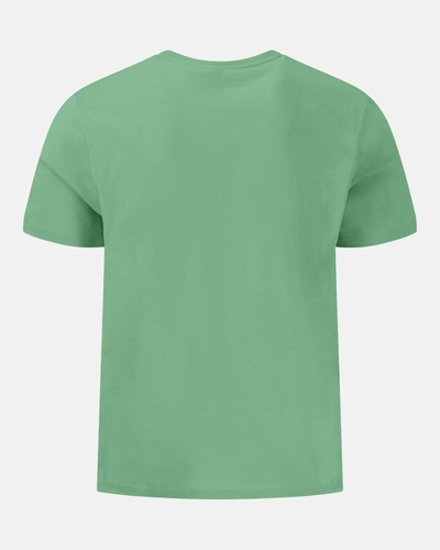 Boutique Fynch-Hatton | Homme | T-shirt | T-shirt uni col rond T-SHIRT RDC 15131500