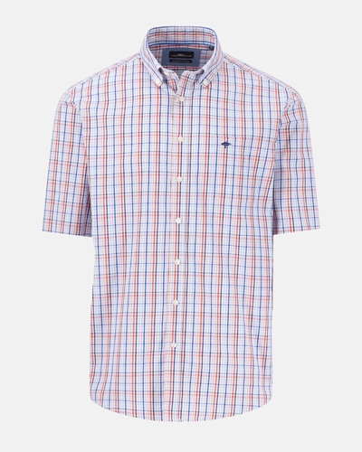 CHEMISE COMBI CHECK 15135351