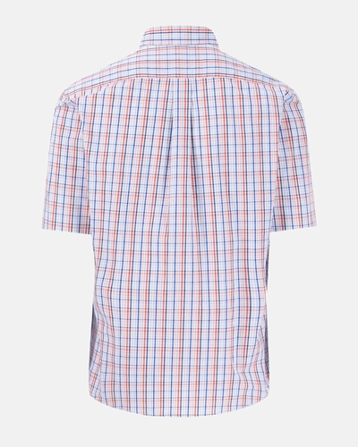 CHEMISE COMBI CHECK 15135351