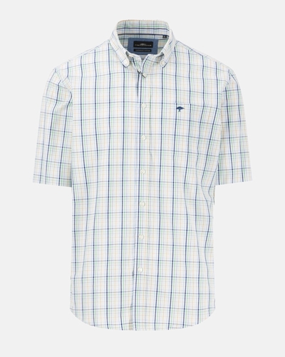 CHEMISE COMBI CHECK 15135351