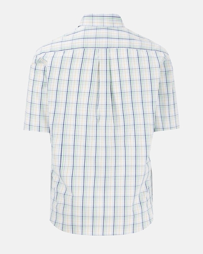 CHEMISE COMBI CHECK 15135351