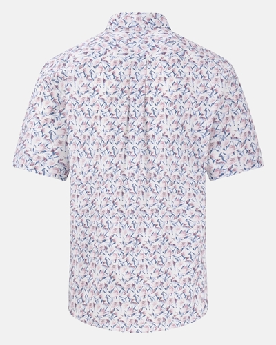 Boutique Fynch-Hatton | Homme | Chemise | Chemise au motif botanique CHEMISE PRENIUM FLOW 15045321