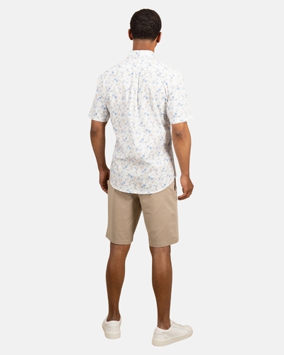 Boutique Fynch-Hatton | Homme | Chemise | Chemise au motif botanique CHEMISE PRENIUM FLOW 15045321