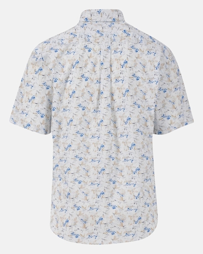 Boutique Fynch-Hatton | Homme | Chemise | Chemise au motif botanique CHEMISE PRENIUM FLOW 15045321