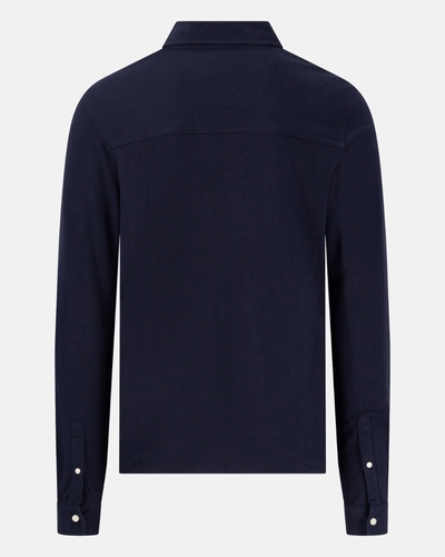 Boutique Fynch-Hatton | Homme | Chemise | Chemise coton piqué POLO SHIRT 15031706