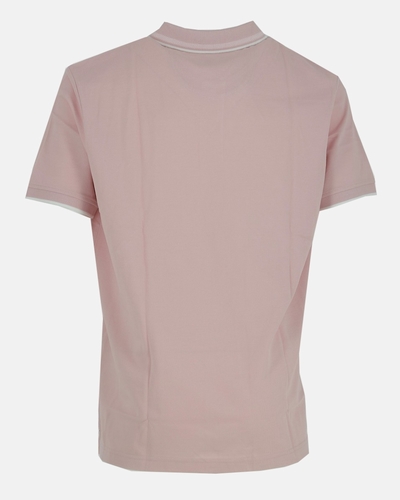 Boutique Fynch-Hatton | Homme | Polo | Polo en coton confort POLO 15051580
