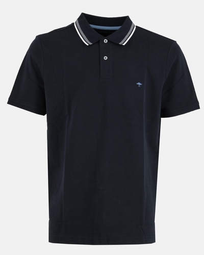 Boutique Fynch-Hatton | Homme | Polo | Polo en coton confort POLO 15051580