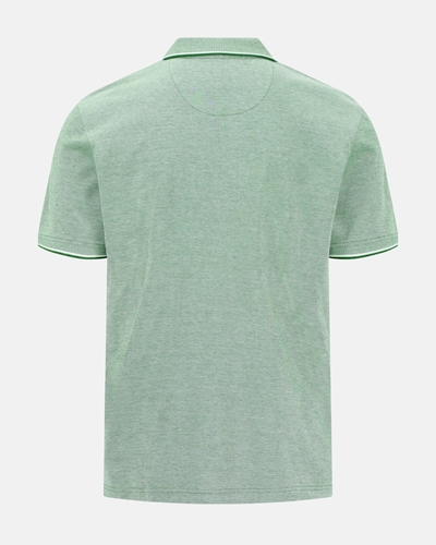 Boutique Fynch-Hatton | Homme | Polo | Polo en coton homme POLO MERCERISE 15041907