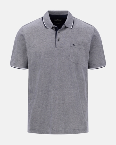 Boutique Fynch-Hatton | Homme | Polo | Polo en coton homme POLO MERCERISE 15041907