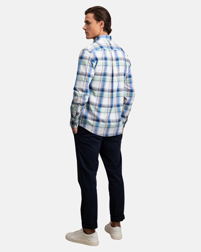 Boutique Fynch-Hatton | Homme | Chemise | Chemise colorée CHEMISE COLORCHECK 15138320