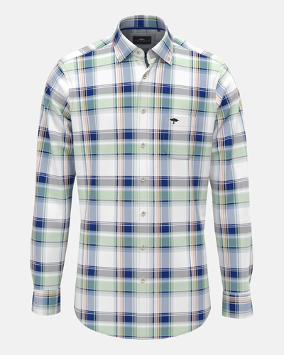 Boutique Fynch-Hatton | Homme | Chemise | Chemise colorée CHEMISE COLORCHECK 15138320